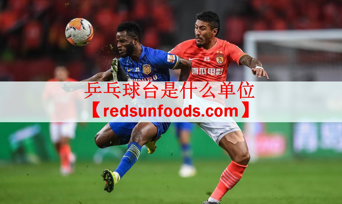 <strong>乒乓球台是什么单位</strong>
