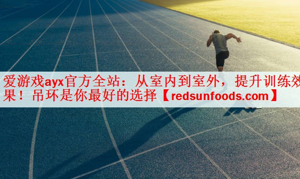 爱游戏ayx官方全站：从室内到室外，提升训练效果！吊环是你最好的选择