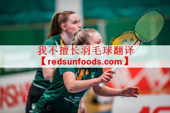 我不擅长羽毛球翻译